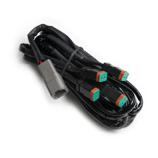 DTP 1-to-4 Branch Harness