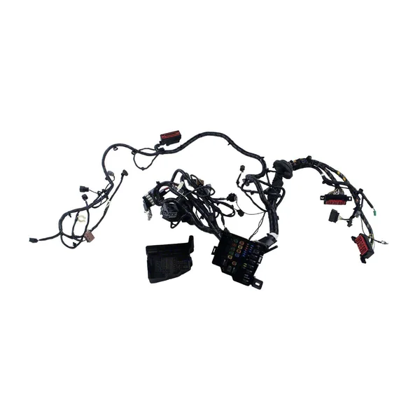 Engine Bay Automatic Transmission Wiring Harness