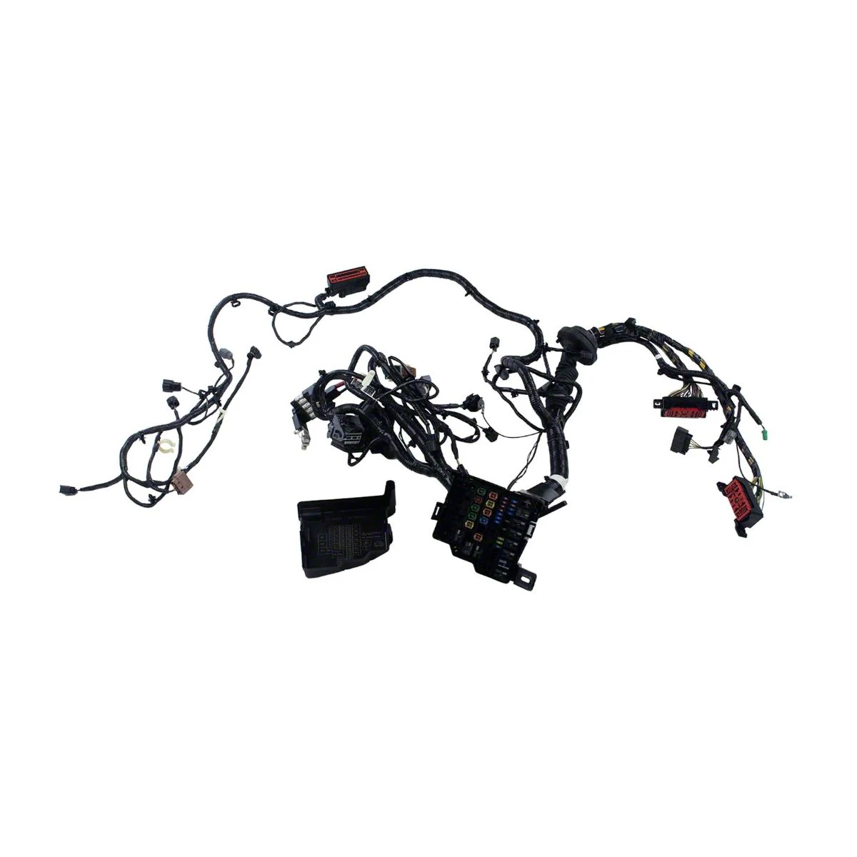 Engine Bay Automatic Transmission Wiring Harness