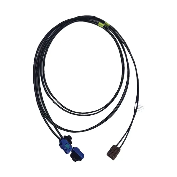 FAKRA Connector Branch Coaxial Cable