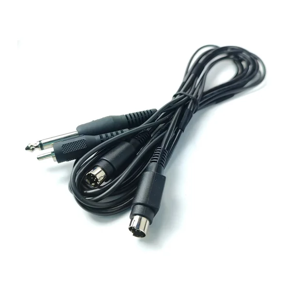 WF887200 TRS-MS02 Subwoofer Branch Harness