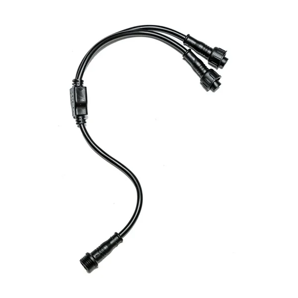 5150 Whips 2-Branch Y-Branch Adapter Harness