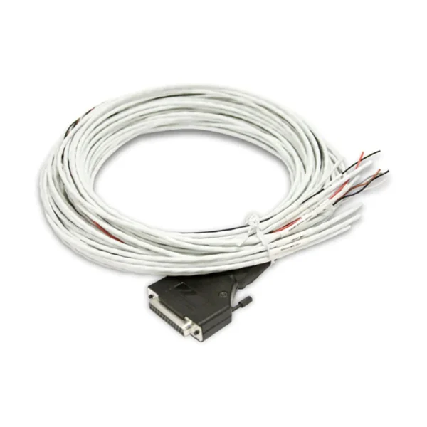 DYN-102791-000 SV-INTERCOM-2S Intercom Harness