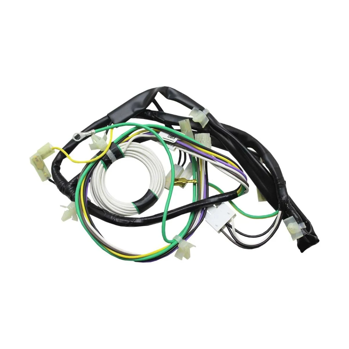 Lower Washing-Machine Harness