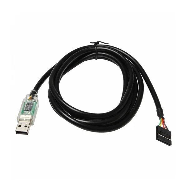 USB to 6-Pin Terminal Programming Harness