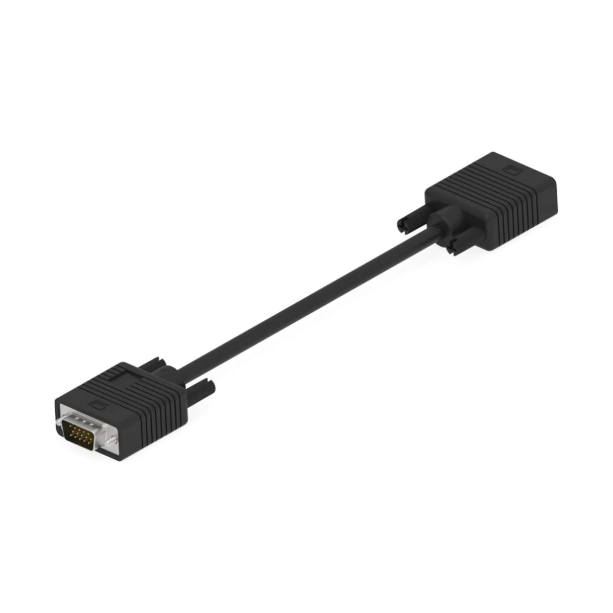 DB15 Double-Ended Harness