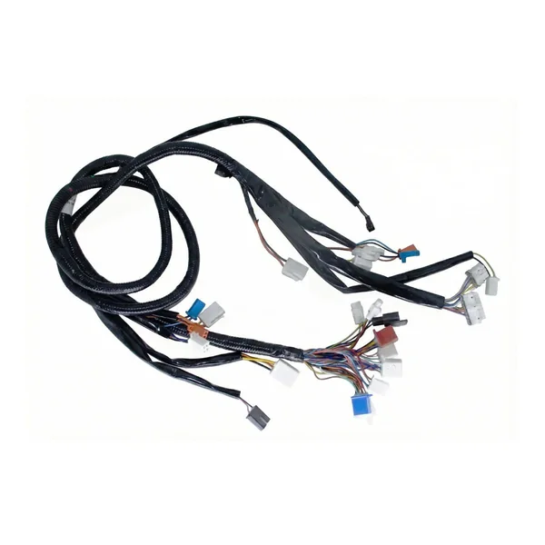 Electric Moped Main Harness