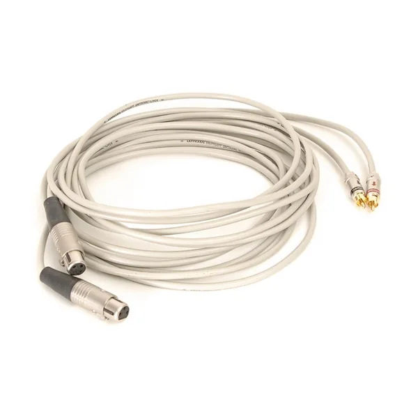 44309 Cinch-RCA to XLR Audio Cable