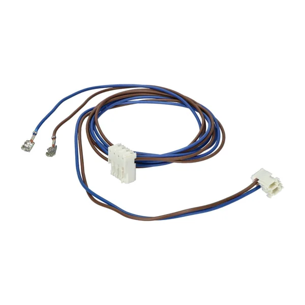 Dishwasher Terminal & Plug Wiring Harness