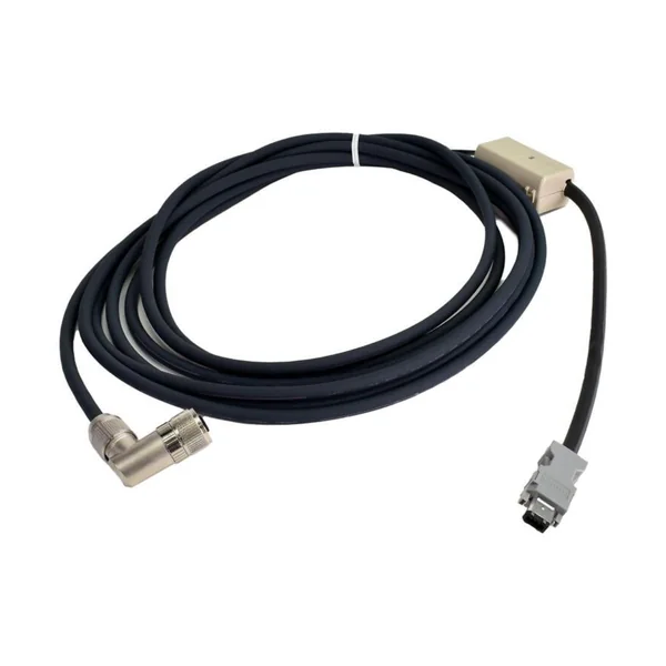 Servo Multi-Port Harness