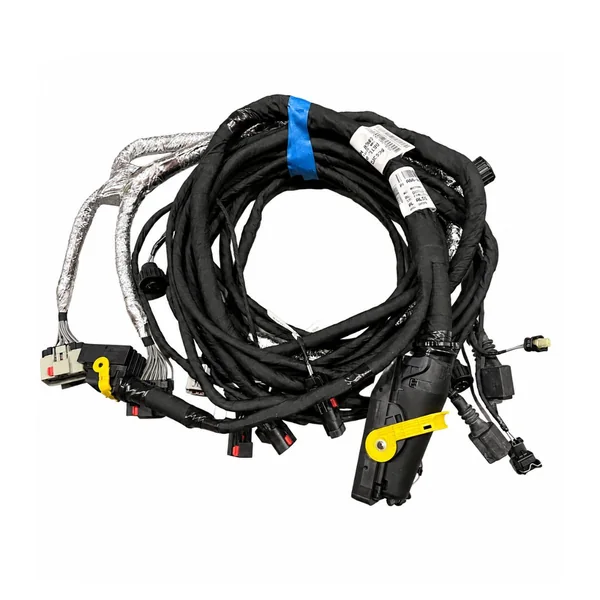 Truck Large Plug Multi-Branch Harness