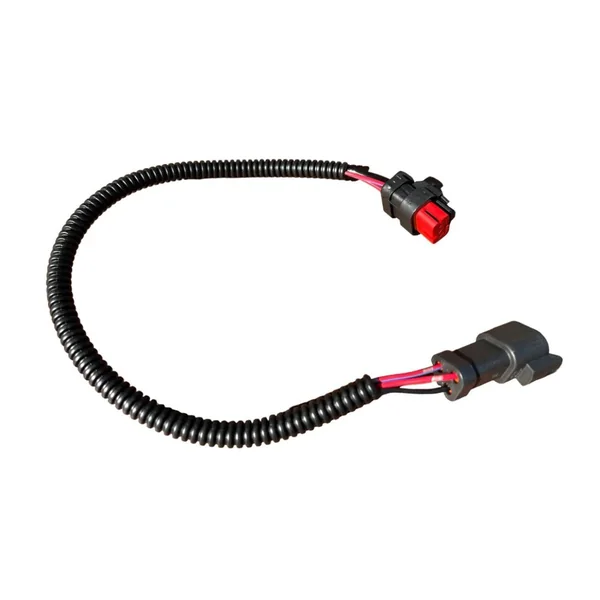 Sensor Dual-Connector Harness
