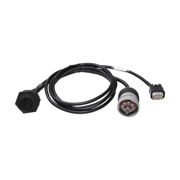 J1939 9-Pin Diagnostic Plug Harness