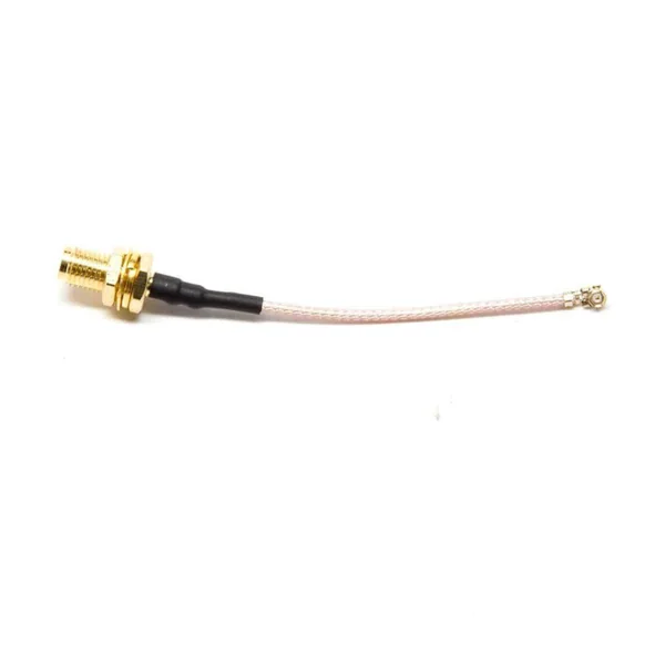 SMA to U.FL RF Pigtail