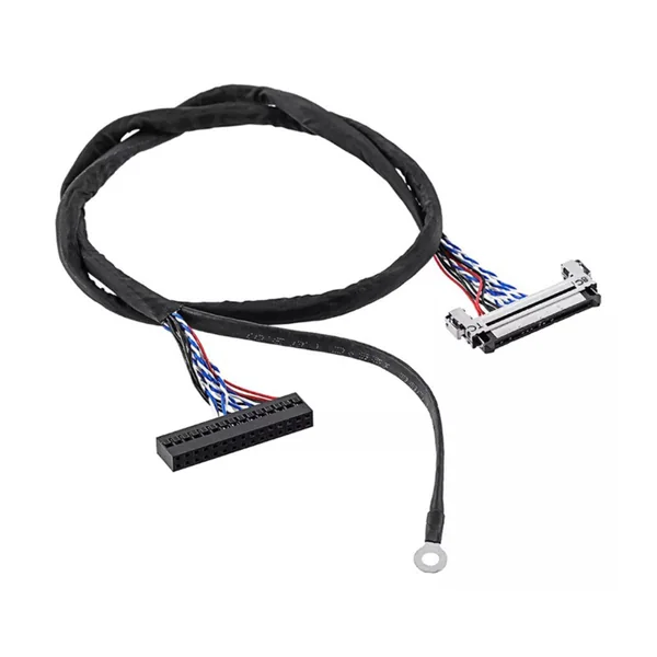 FI-RE41 Display Ground Branch Harness