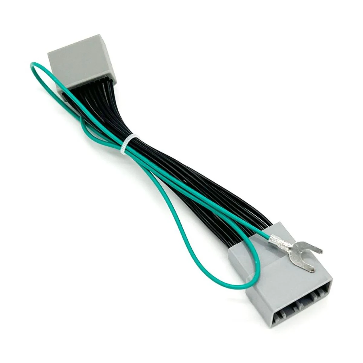 VXM-245ZFEi & LXU-242NBi Vehicle Display Adapter Harness