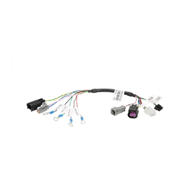 GPS Multi-Plug & Rectangular Main Plug Harness