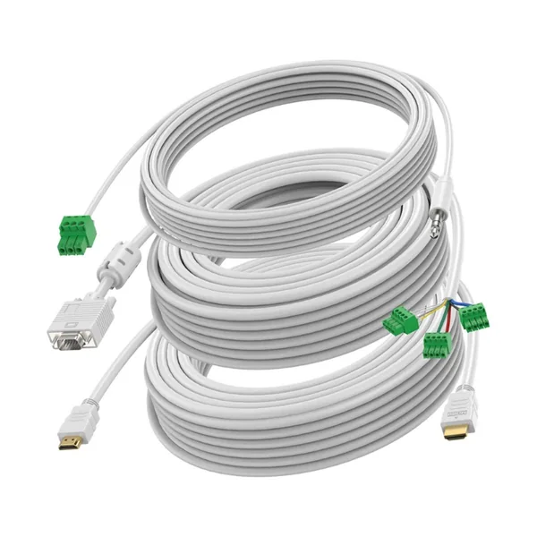 Video & Terminal Cable Assembly