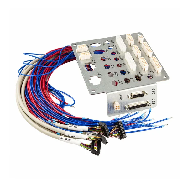 Control Panel Multi-Terminal Pigtail