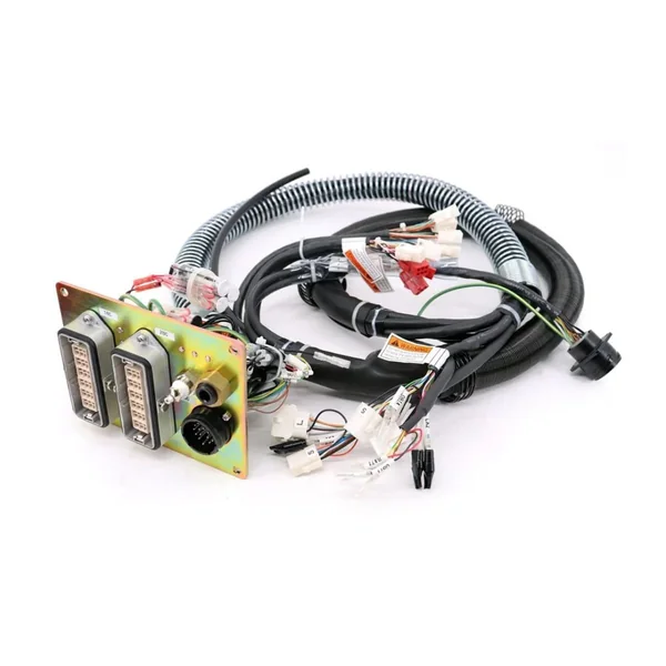 Robot Panel Main Harness