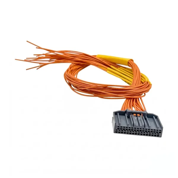 MX34 32-Pin Multi-Core Pigtail
