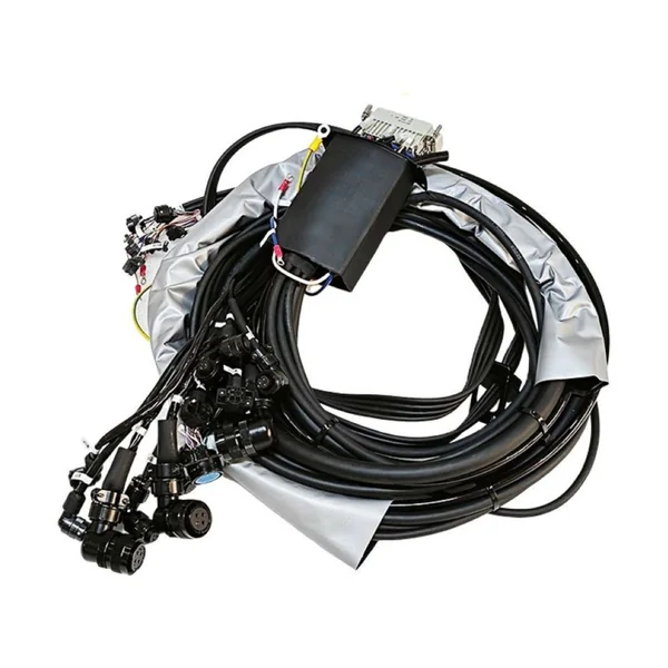 Robot Harness