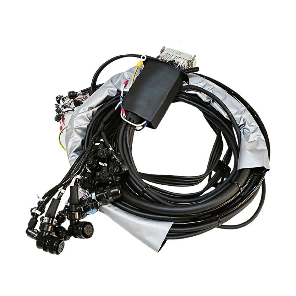 Robot Harness