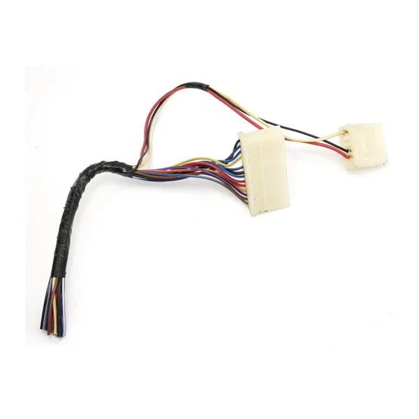 MK1 Instrument Cluster Dual Plugs Branch Harness