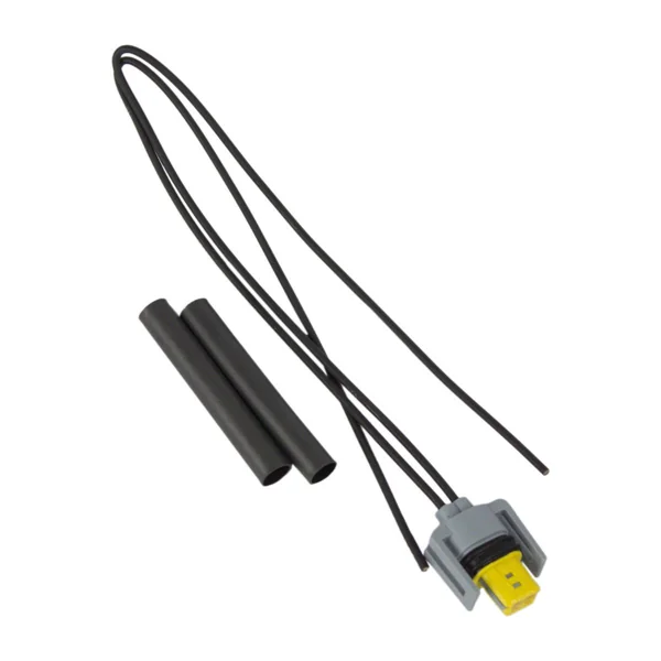 6.7L Wastegate Actuator 3-Wire Plug Pigtail