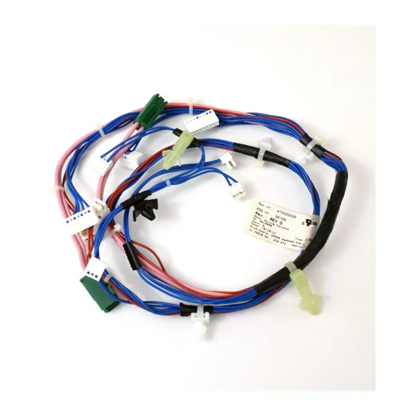 Internal Microwave Wiring Harness