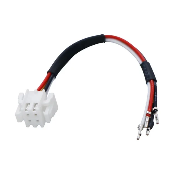 XHDB2×2P Motor Terminated Harness