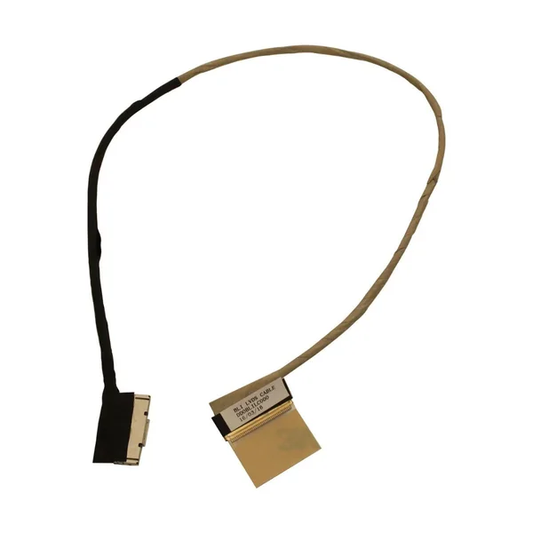 LCD Dual Flat Connectors Display Cable
