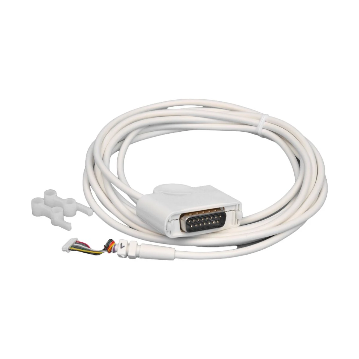Medical Equipment D-sub Harness