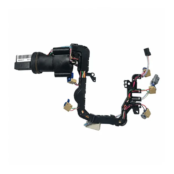 Transmission Rigid Rail Branch Harness
