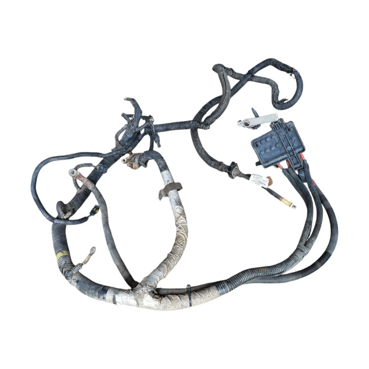 Vehicle Power & Control Mixed Wiring Harness