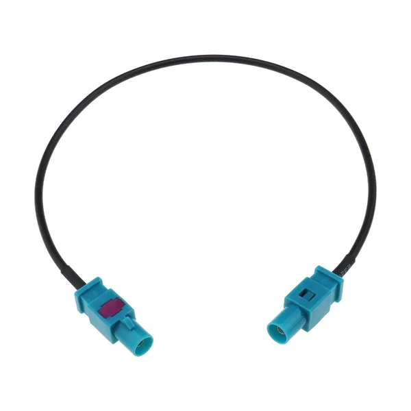 Fakra Straight Inline Short Harness
