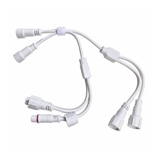 APPECK Lighting Circular Branch Harness