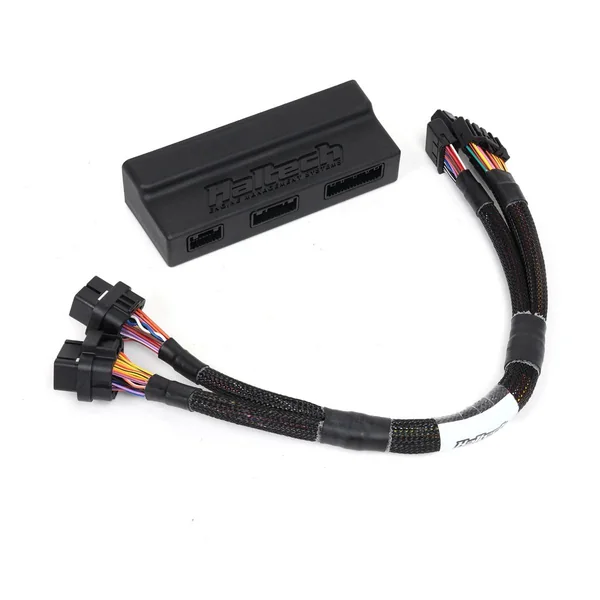 Elite 1500 ECU Dual Plugs Adapter Harness
