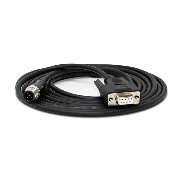 D-sub & Circular Connector Weighing Harness