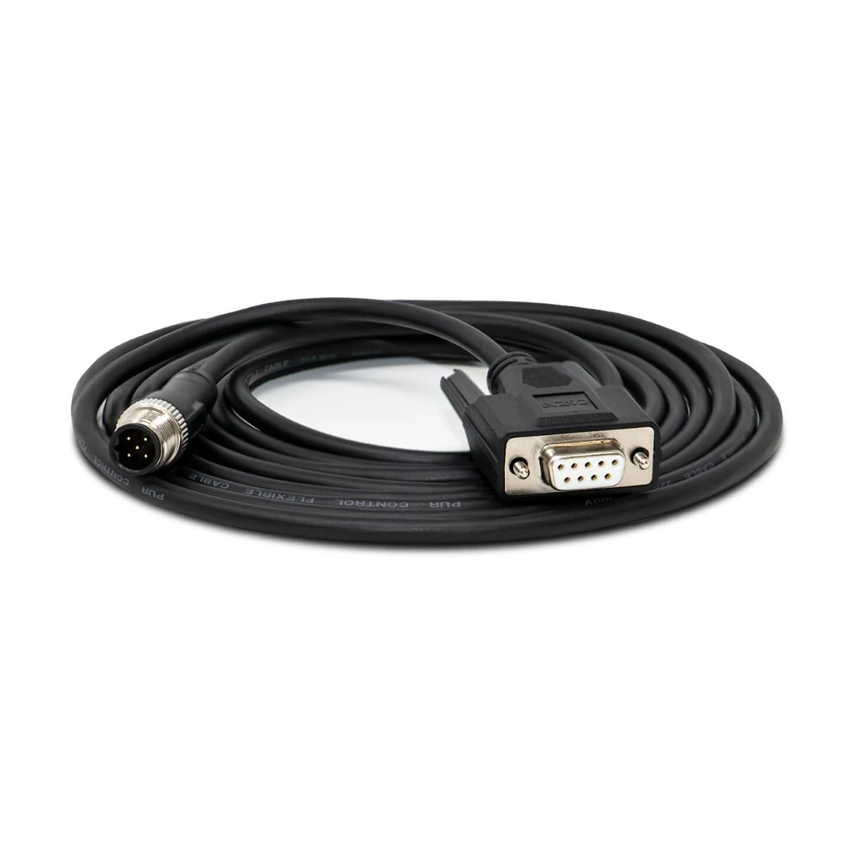 D-sub & Circular Connector Weighing Harness