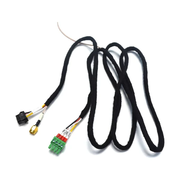 3.81mm Terminal Block Multi-Port Branch Harness