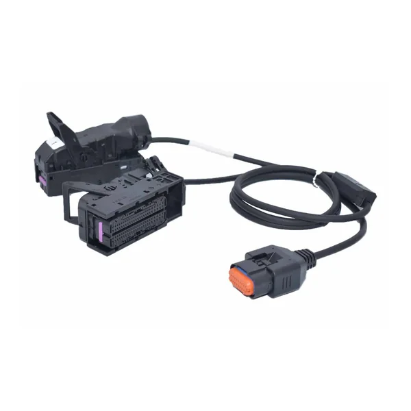 EDC17CV41 ECU Long-Lead Dual Branch Harness
