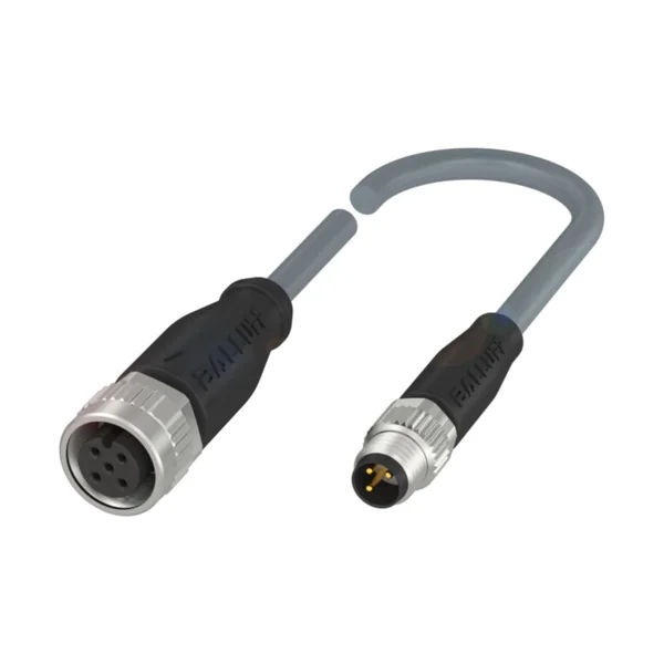 BCC M415-M313-3F-300-VX8334-010 Circular Plug Sensor Cable