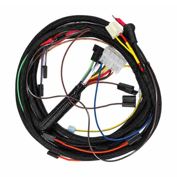 Tractor Front Main Harness