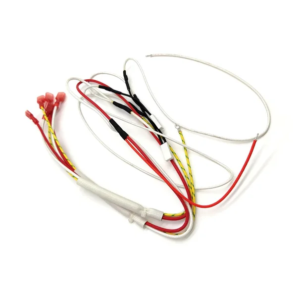 Heater Blade-Terminal Branch Harness