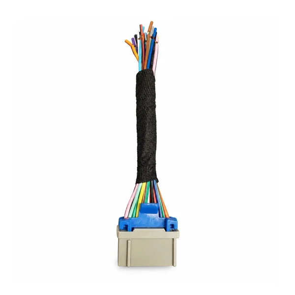 Instrument Cluster Latching Main Plug Pigtail