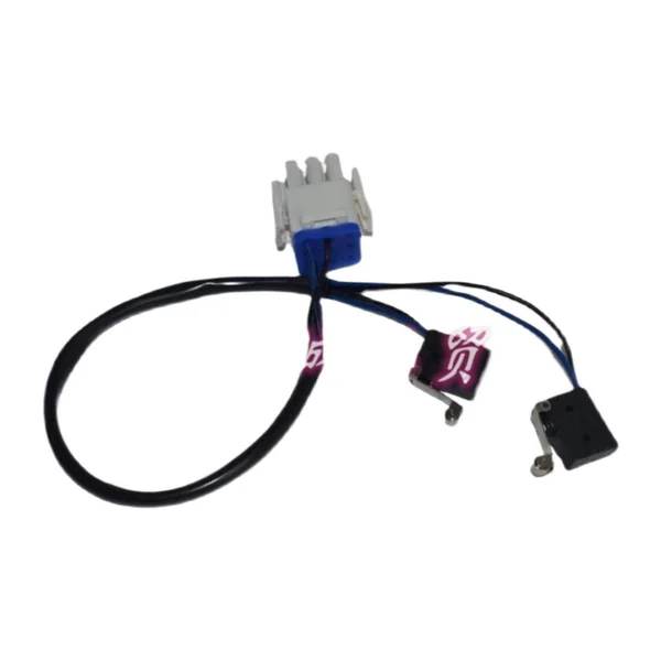 Microswitch 2-Way Control Harness