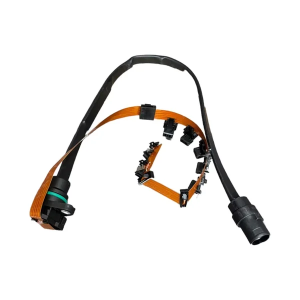 01M/AG4 HCT5201-1 Transmission Ribbon Cable