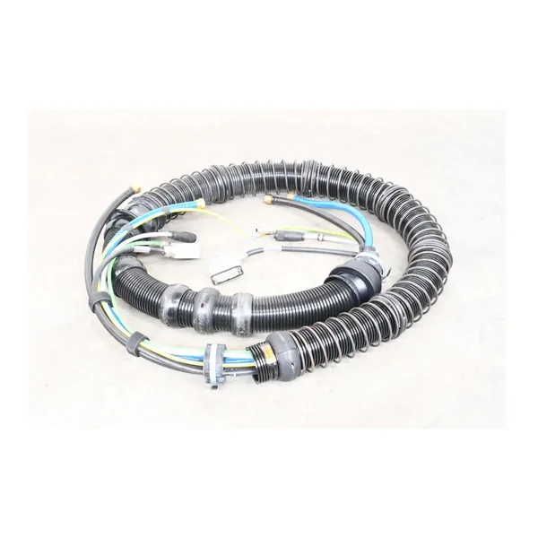 Robot Power Wiring Harness