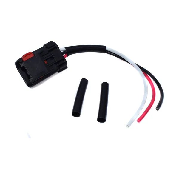 Oil Pressure Sensor Plug Pigtail